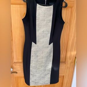 Womens casual/work dress, size 8